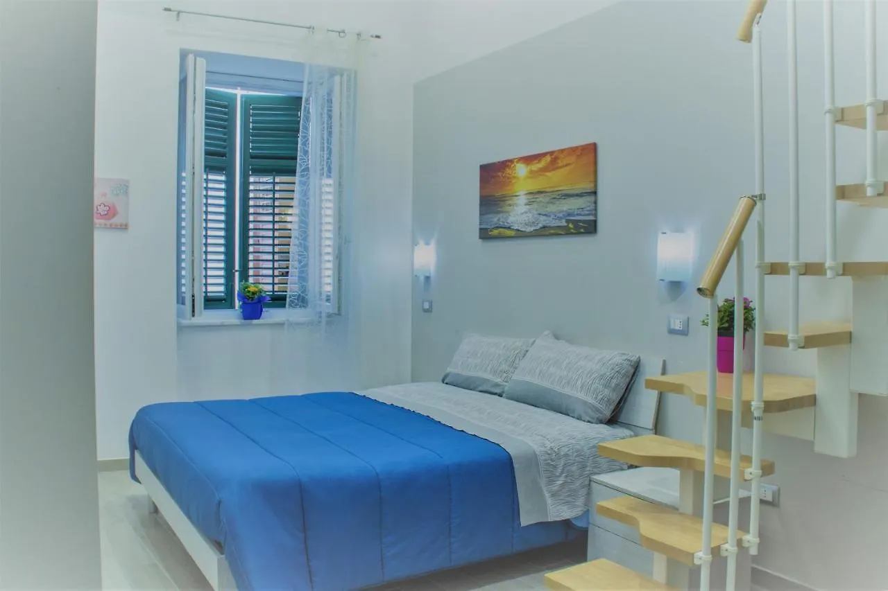 *** Gasthuis Casa Vacanza Al Massimo Hotel Palermo Italië