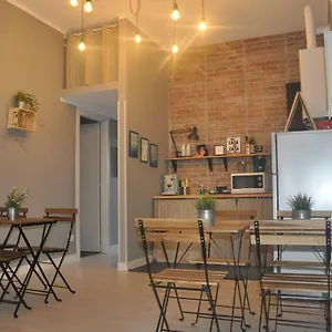 Jennys Place *** Palermo